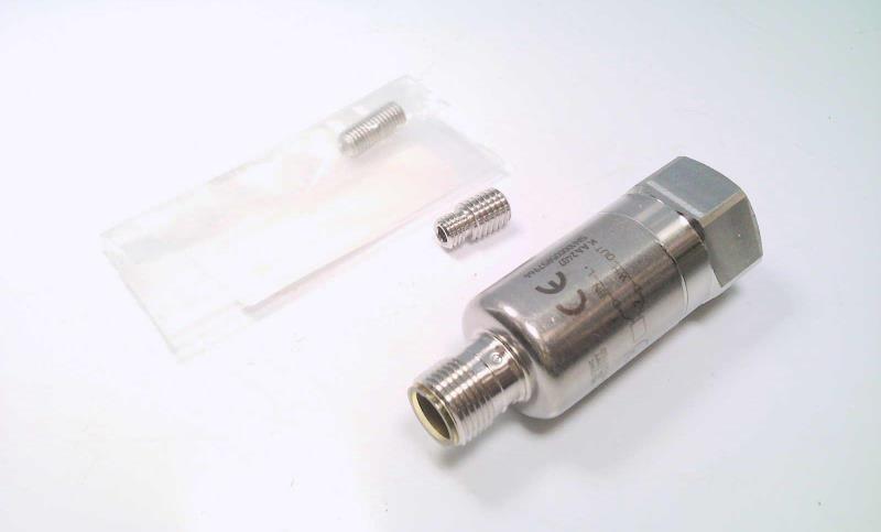 AUTOMATION DIRECT VCT-25-1000