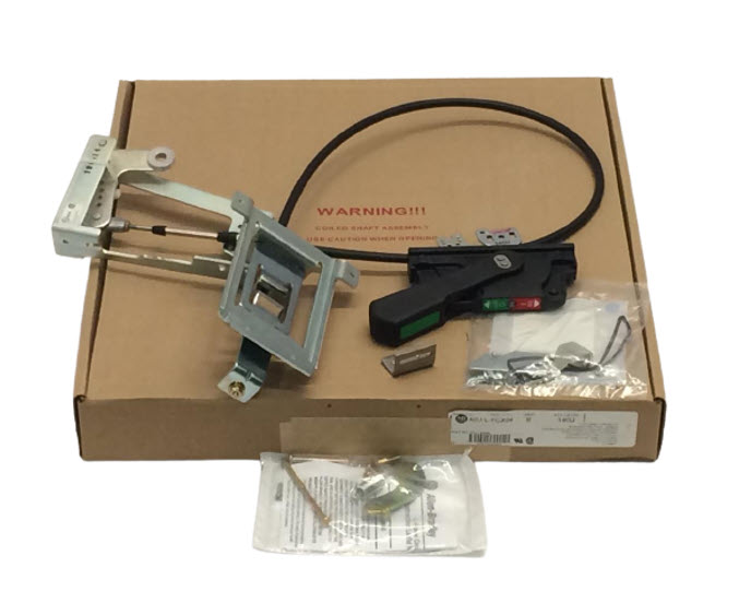 ALLEN BRADLEY 140U-L-FCX04