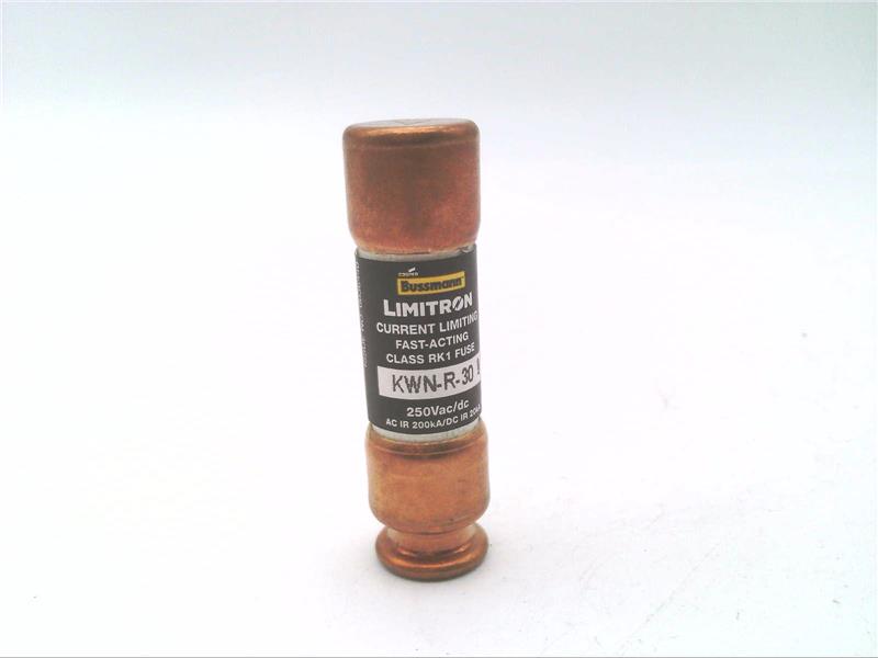 EATON CORPORATION KWN-R-30