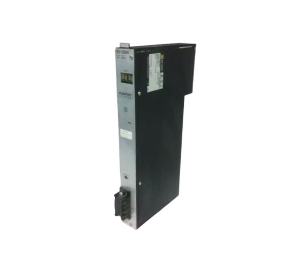 SCHNEIDER ELECTRIC 8030-CRM-260
