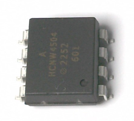 BROADCOM HCNW4504-300E