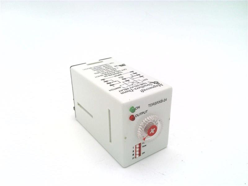 SCHNEIDER ELECTRIC TDRSRXB-24V