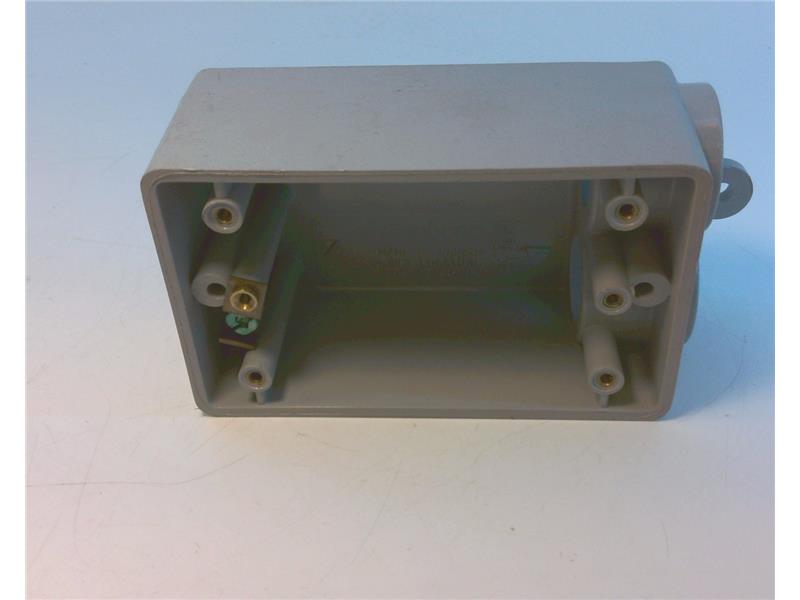 MYERS INDUSTRIES INC FSS-15/10