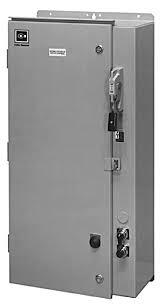 EATON CORPORATION ECN2314AAE