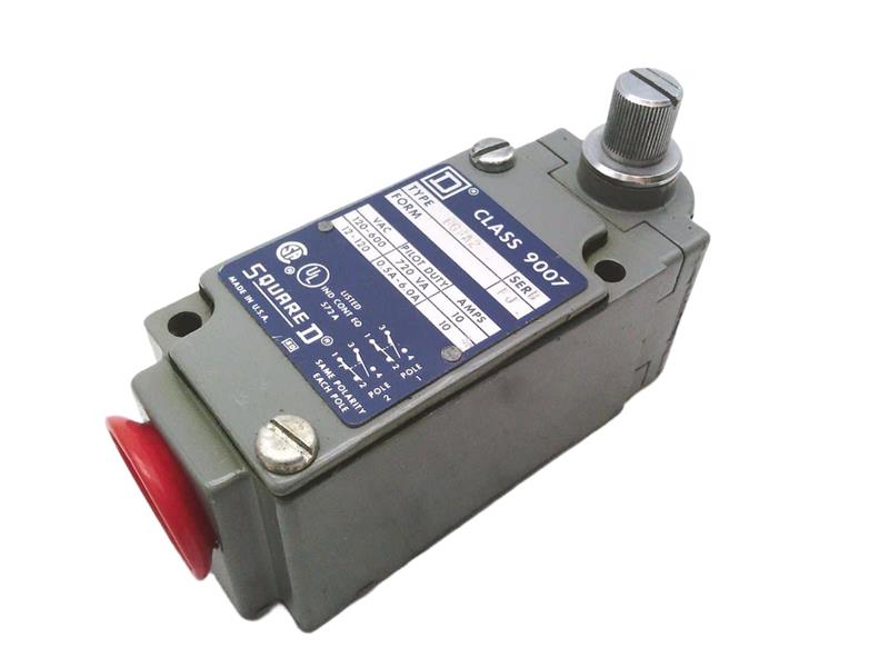 SCHNEIDER ELECTRIC 9007-B63A2