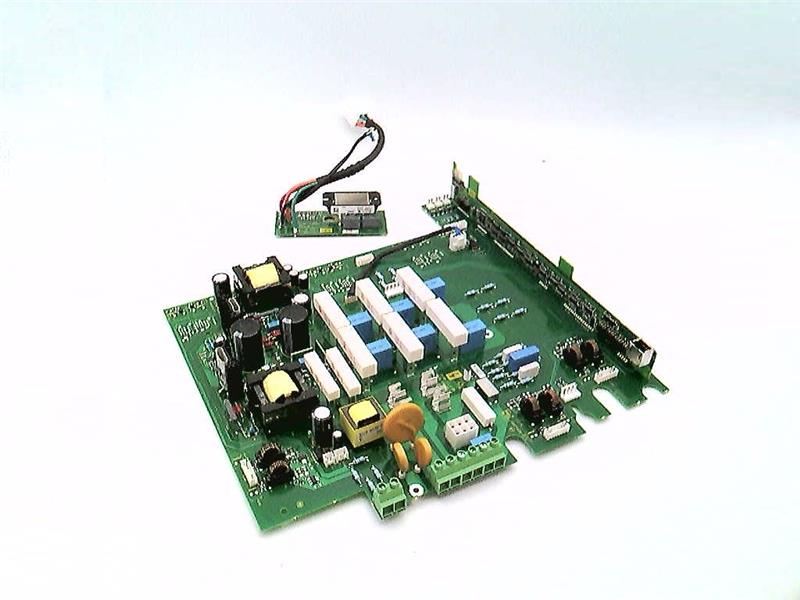 NIDEC CORP 9200-2541