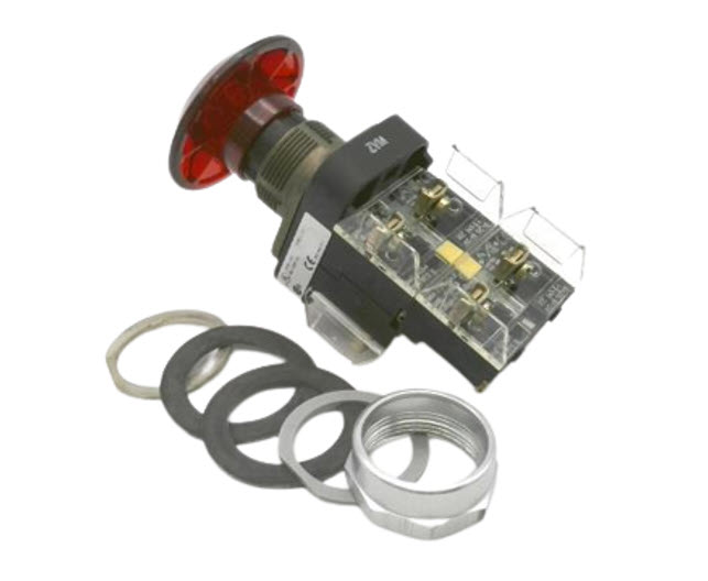 ALLEN BRADLEY 800T-FXJQH24RA5