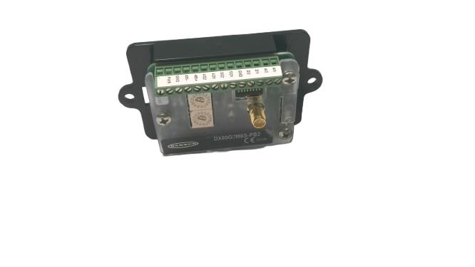 BANNER ENGINEERING DX80G2M6S-PB2