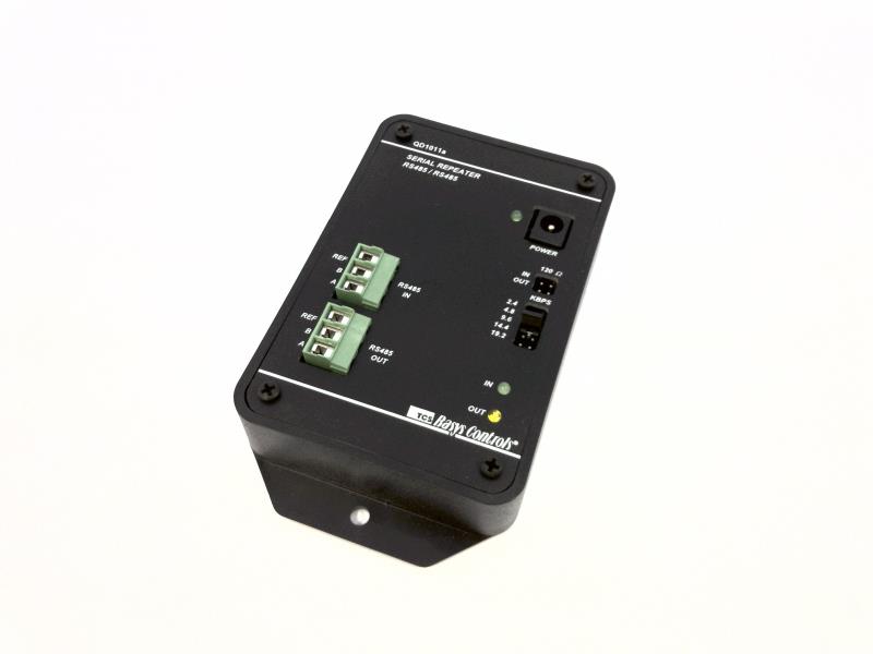 TCS BASYS CONTROLS QD1011A