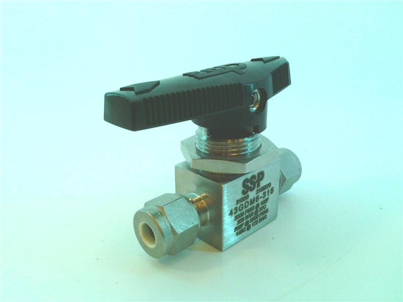SSP 43GDM6-316
