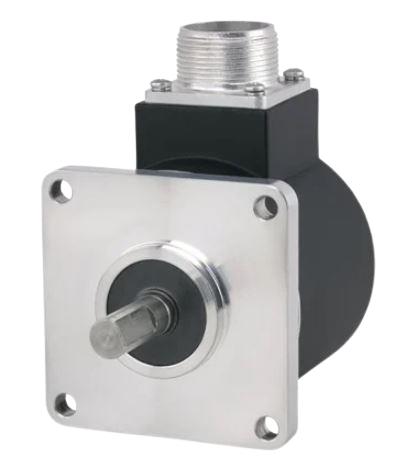 ENCODER PRODUCTS 725I-S-S-30000-Q-HV-4-F-2-SY-Y-N
