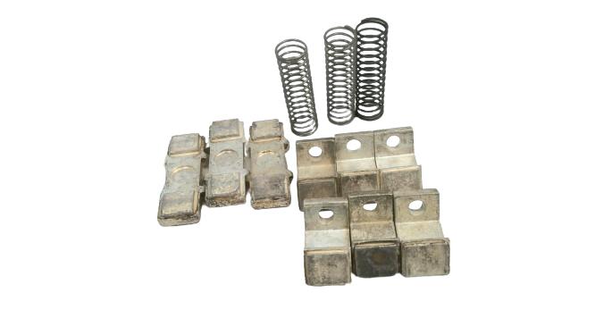 EATON CORPORATION 1625563