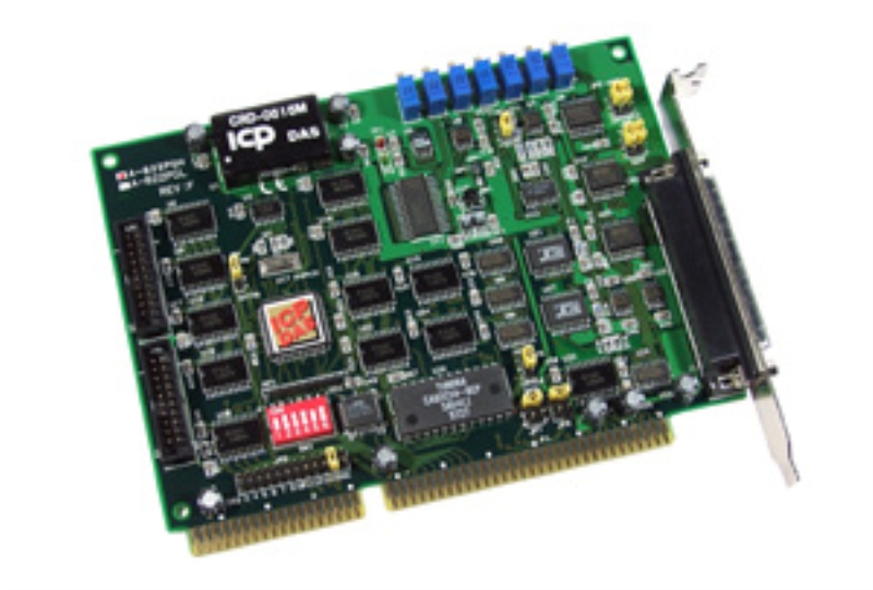 ICP DAS USA A-822PGL