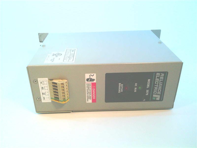 ASEA BROWN BOVERI M3575T-H75