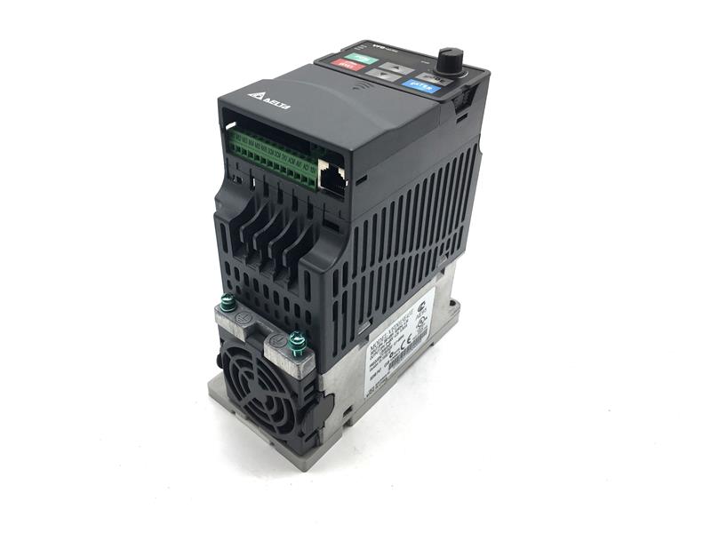 DELTA GROUP ELECTRONICS VFD015E43T