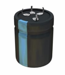 CORNELL DUBILIER 383LX561M450N052