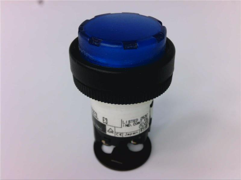 FUJI ELECTRIC DR22E3L-E3B