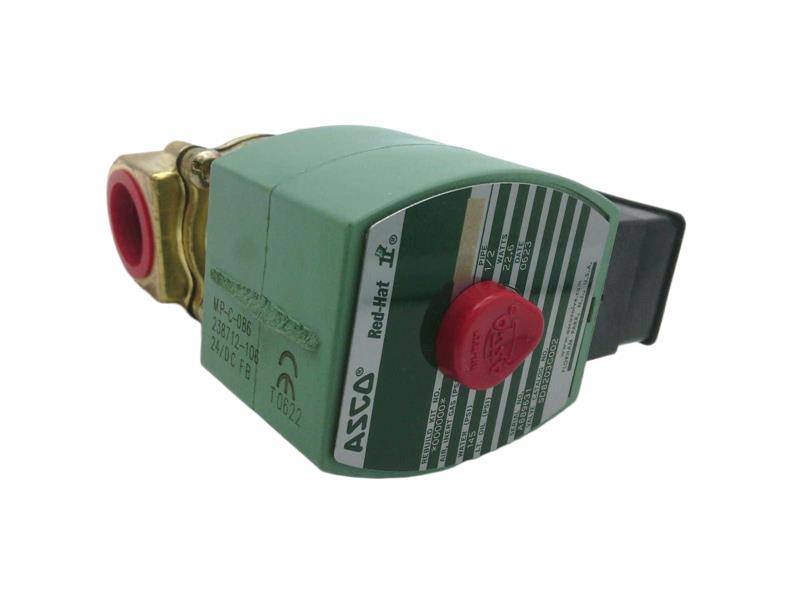 ASCO SD8203G002-24DC