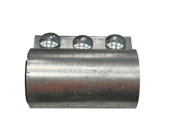 MORRIS COUPLING 3-3C-OD