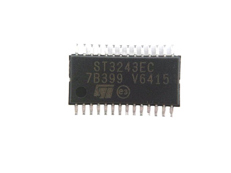 ST MICRO ST3243ECTR-E