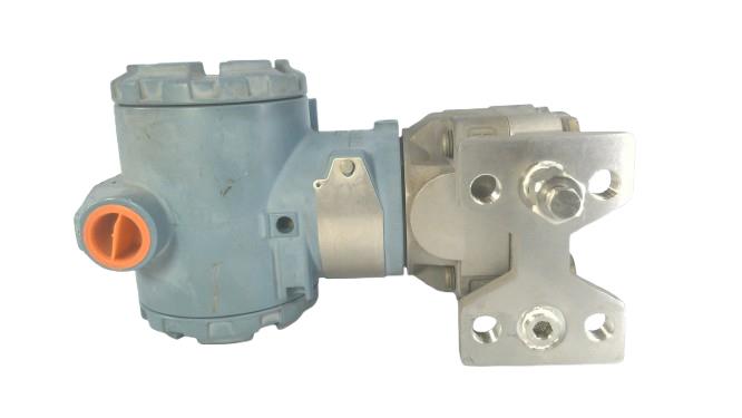 3051CG3A02AA1AH2Q4A1648 by EMERSON