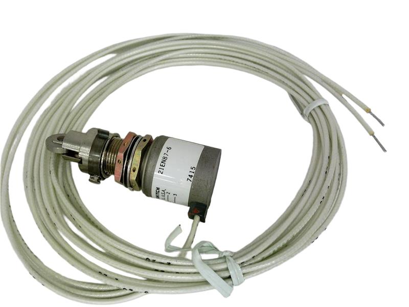 21EN87+-6 by HONEYWELL