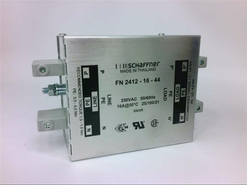 SCHAFFNER FN2412-16-44