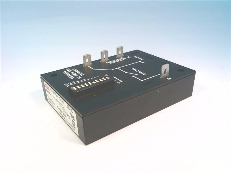 ASEA BROWN BOVERI TDUBH3002A