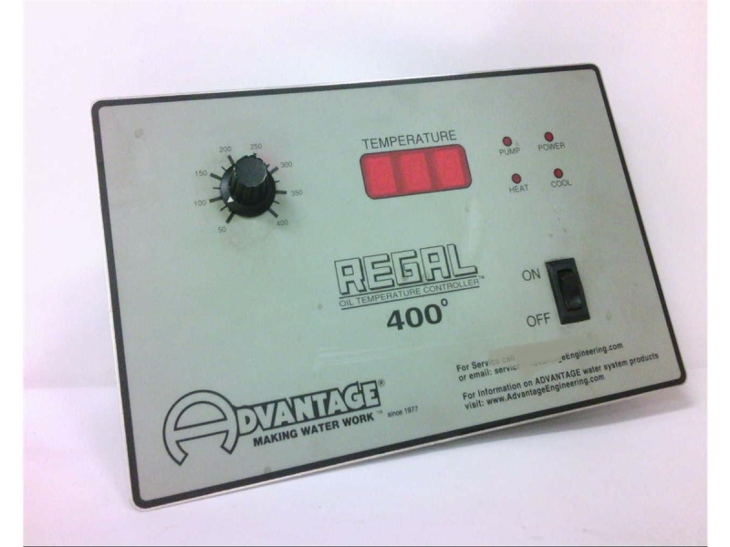 ADVANTAGE ENGINEERING 250600