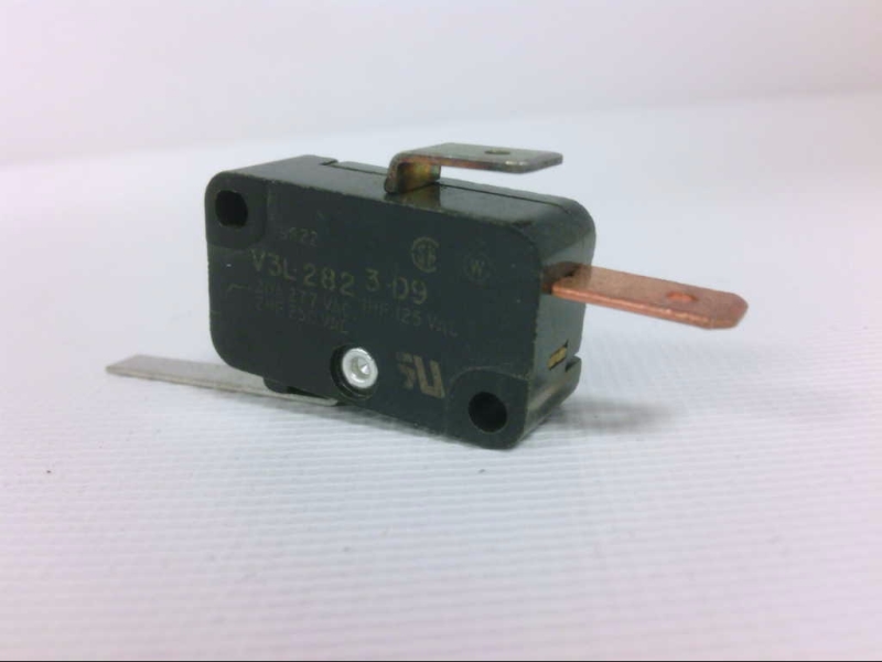 HONEYWELL V3L-2823-D9