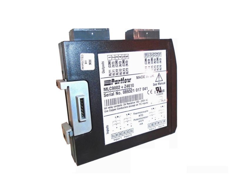 DANAHER CONTROLS MLC9002-Z4610