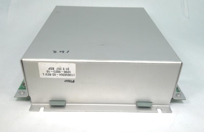 INGERSOLL RAND X13650364-03