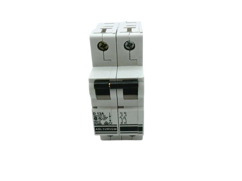 ALTECH CORP 2DU13