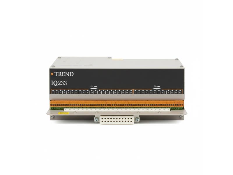 TREND IQ233/UNB/230