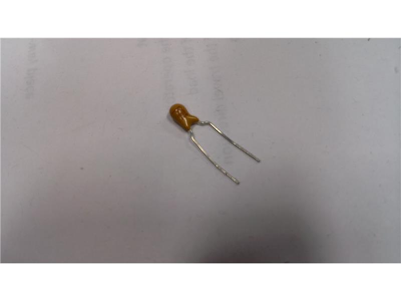 KYOCERA TAP106M016CRW