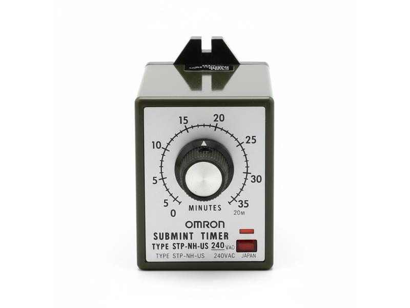 OMRON STP-NH-US-36M-AC240
