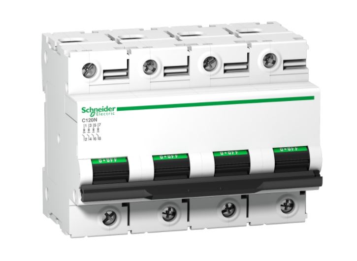 SCHNEIDER ELECTRIC A9N18354