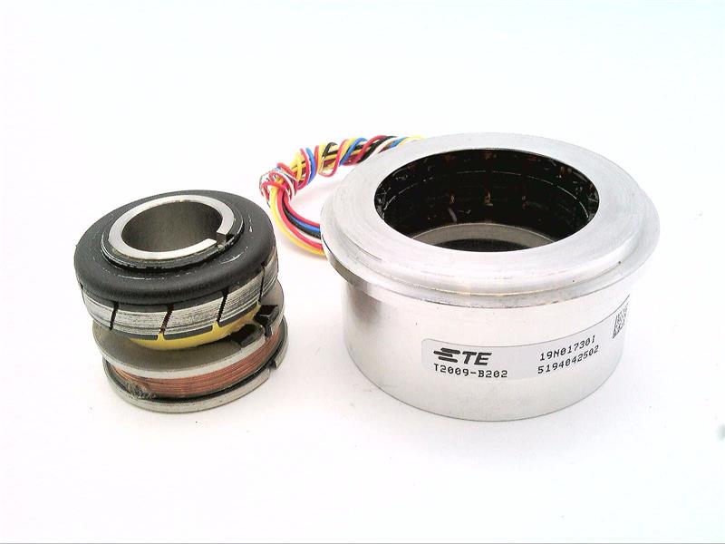 TE CONNECTIVITY V23401T2009B202