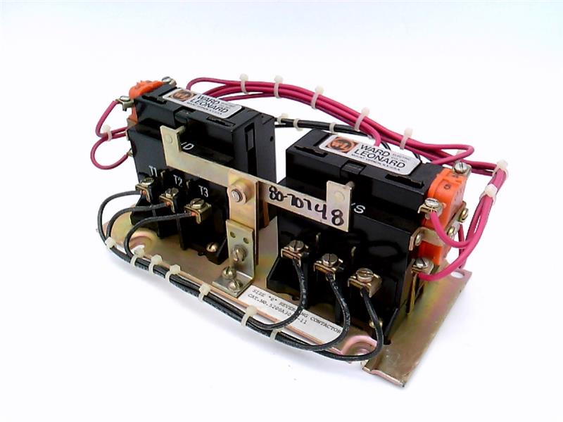 5200A3006-11 by DANAHER CONTROLS