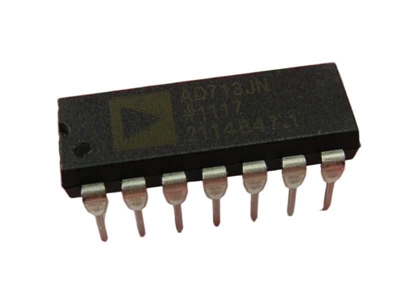 ANALOG DEVICES IC713JN