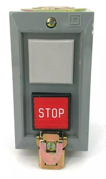 SCHNEIDER ELECTRIC 9001BG104