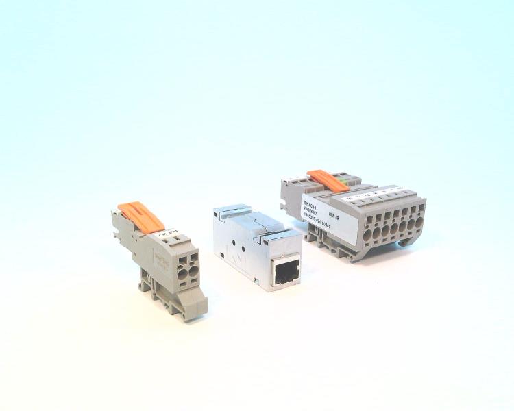 SCHNEIDER ELECTRIC VW3E6007