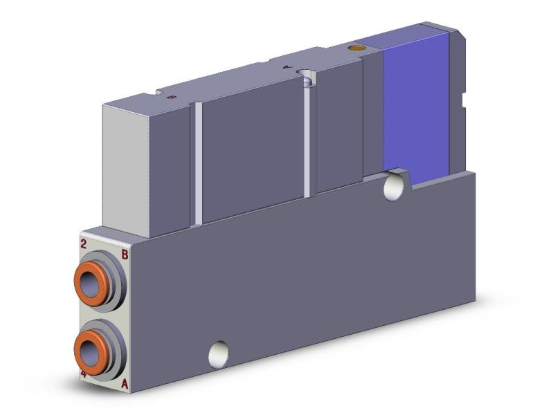 SMC SV2100-6FU-TS-N7