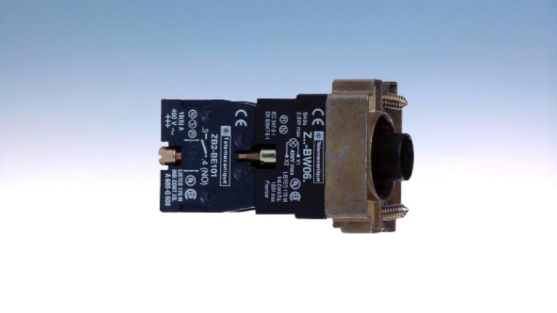 SCHNEIDER ELECTRIC ZB2-BW062