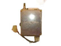GENERAL ELECTRIC ACL1BX01ABAA04