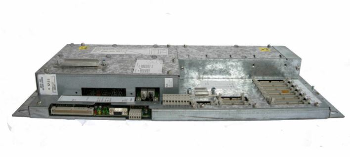 MVC3001-4003 by CONVERTEAM