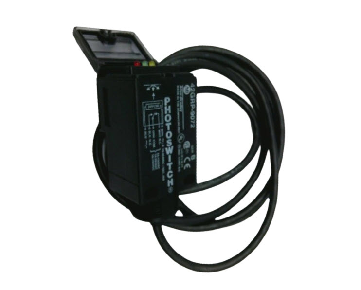 ALLEN BRADLEY 42GRP-9072