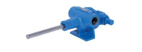 VIKING PUMP 4-1050-1112-010 