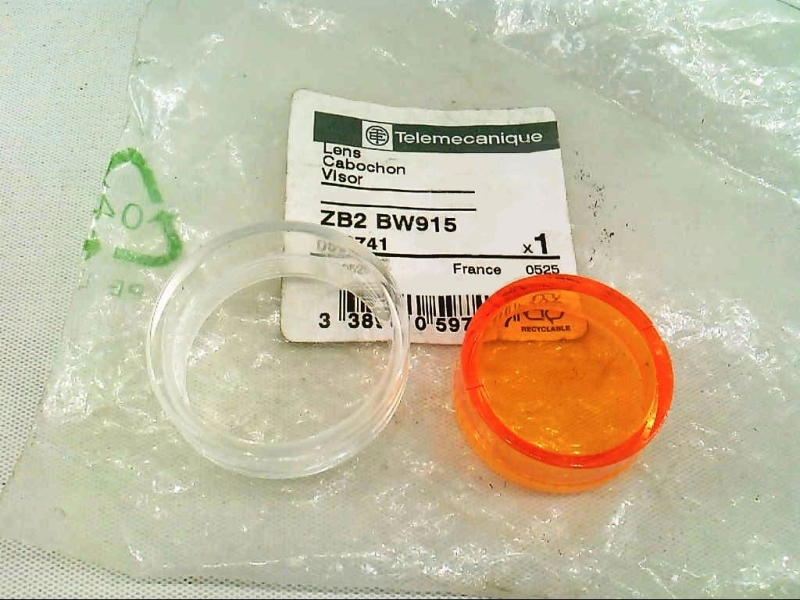 SCHNEIDER ELECTRIC ZB2-BW915