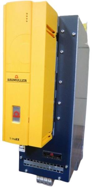 BAUMULLER BM4445-SI1-01242-0311